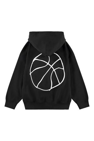 Felpa con cappuccio Marley MOLO KIDS | 1S26J3020099